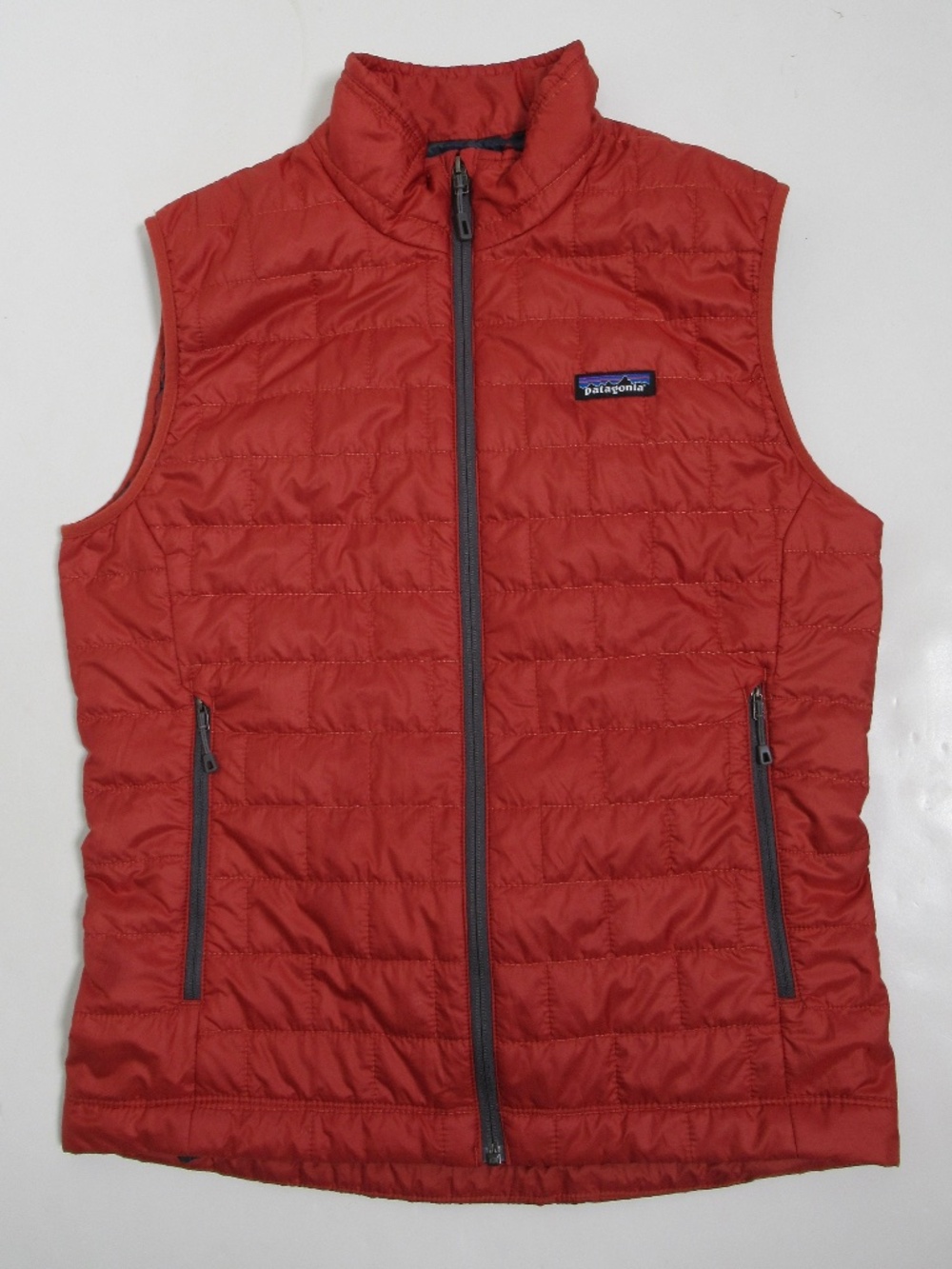 Patagonia Men's Nano Puff® Vest New Adobe NAD 84242SP19 Size S